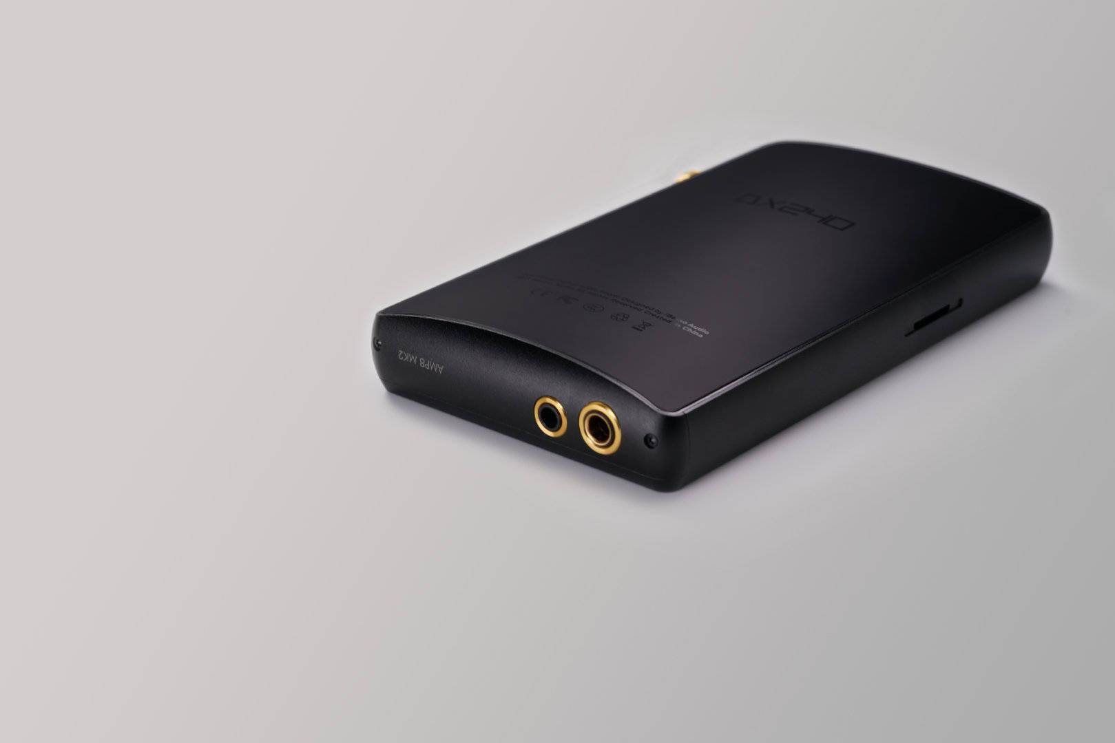 iBasso 发布 AMP8 MK2 耳放卡：手工焊接补品电容，推力达 980mW