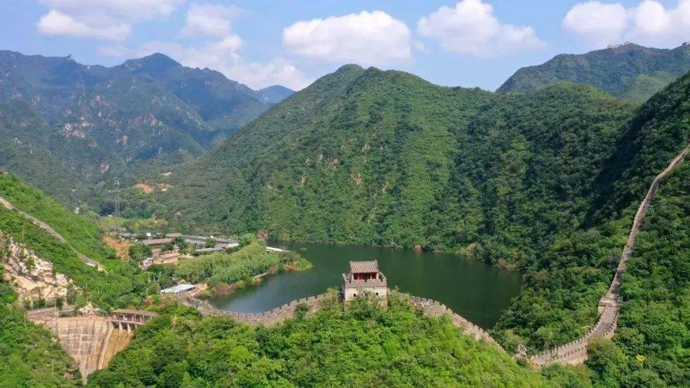 一把手畅谈2022渤海镇突出五个重点全力打造双镇双目的地