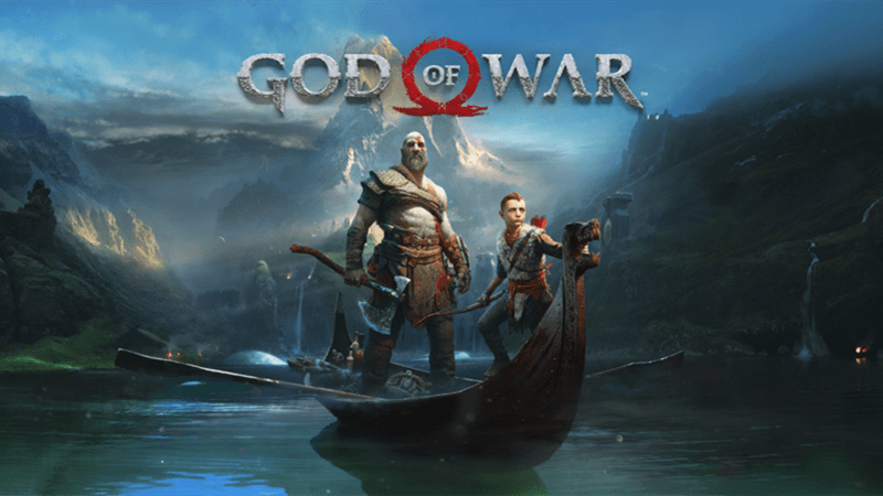 Steam最新一周销量榜公开《战神》获连冠