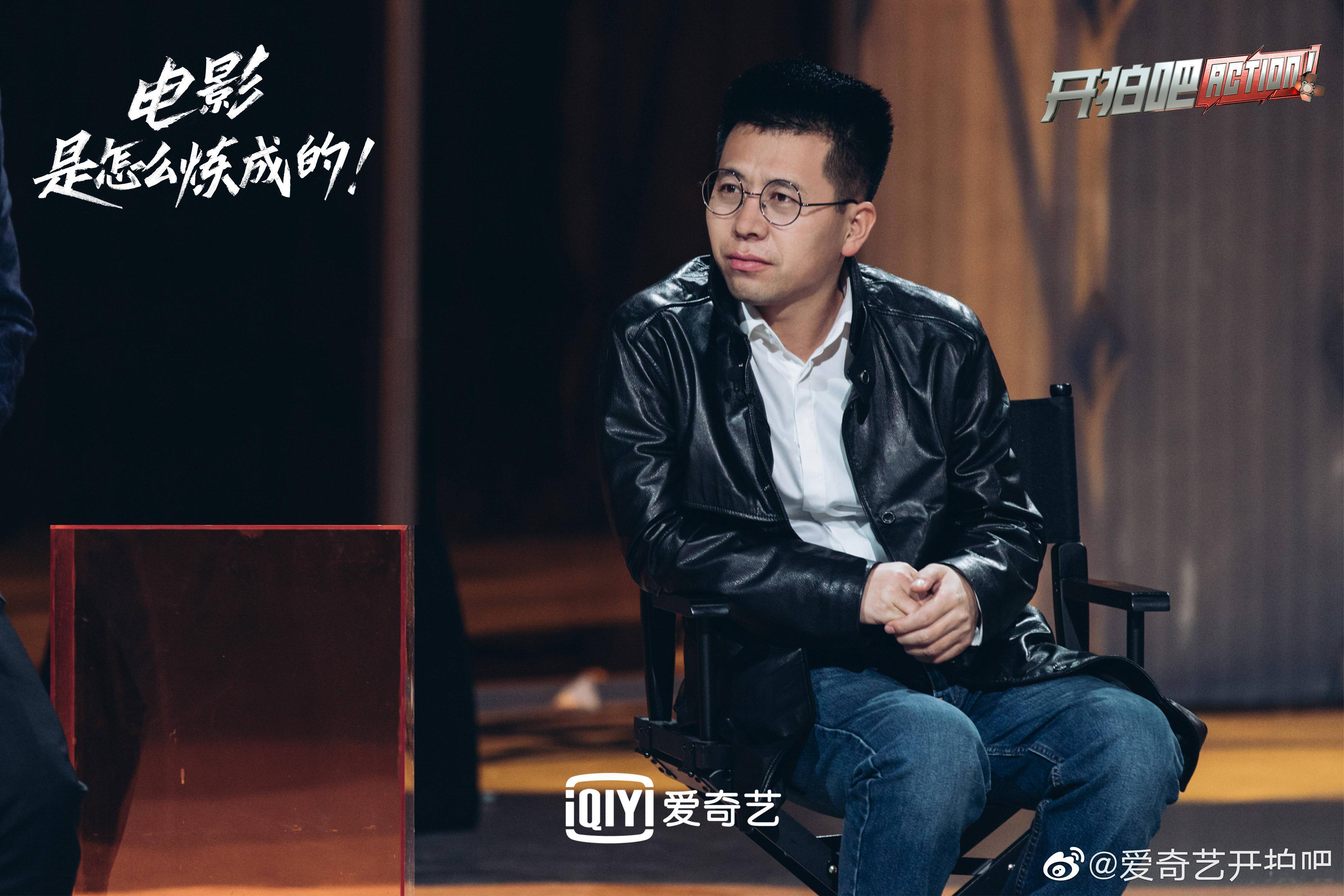 郝杰，不听话的小孩丨人物_搜狐网