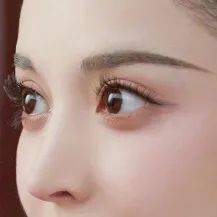 眼睛|有效笑容如何诞生？年夜饭别再尬笑 娜扎教你正确用脸