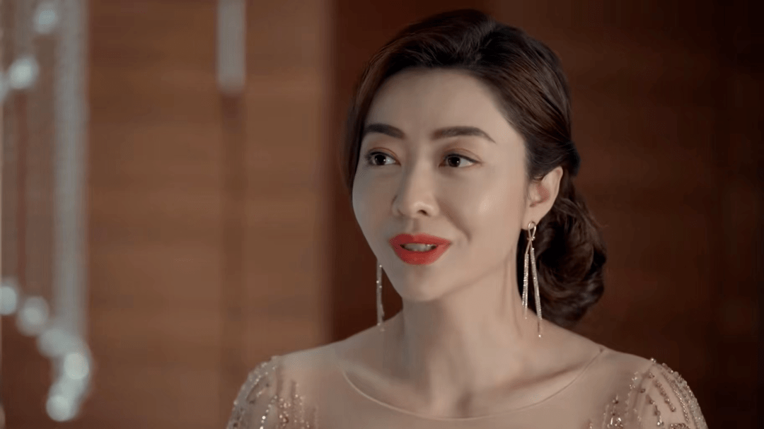 熊黛林嫁富商6年罕吐心声没体验过剧中豪门生活感觉迷失自我