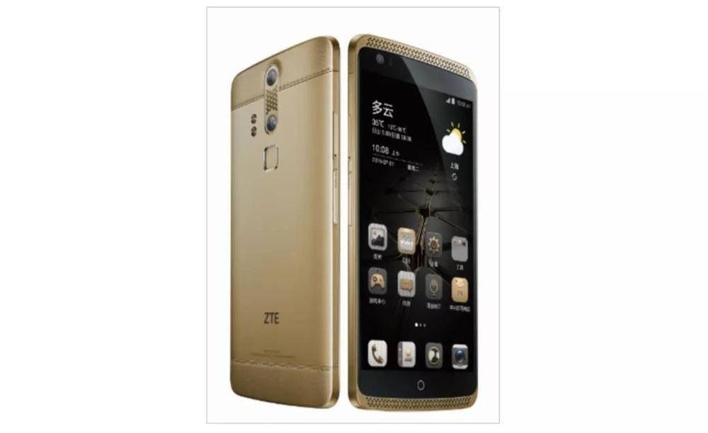 手机|吴京也难救中兴手机