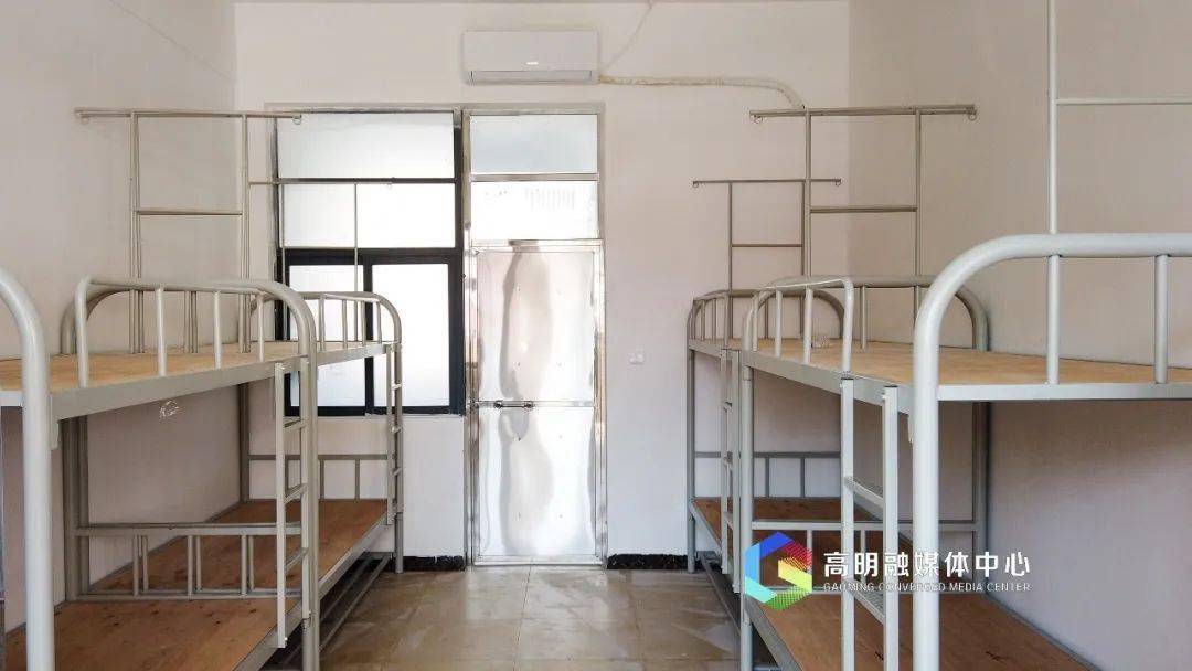 新变化高明一中新建宿舍楼体育馆投用时间是
