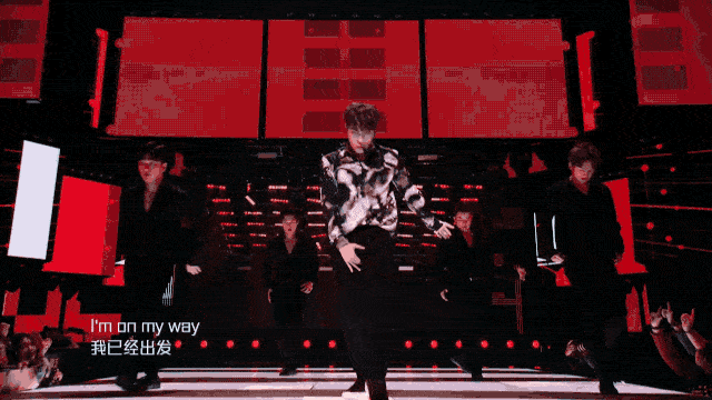 意思|请把这俩人的嘴焊在一块!