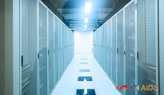 商汤科技人工智能计算中心AIDC启动运营，引领人工智能算力生态创新发展