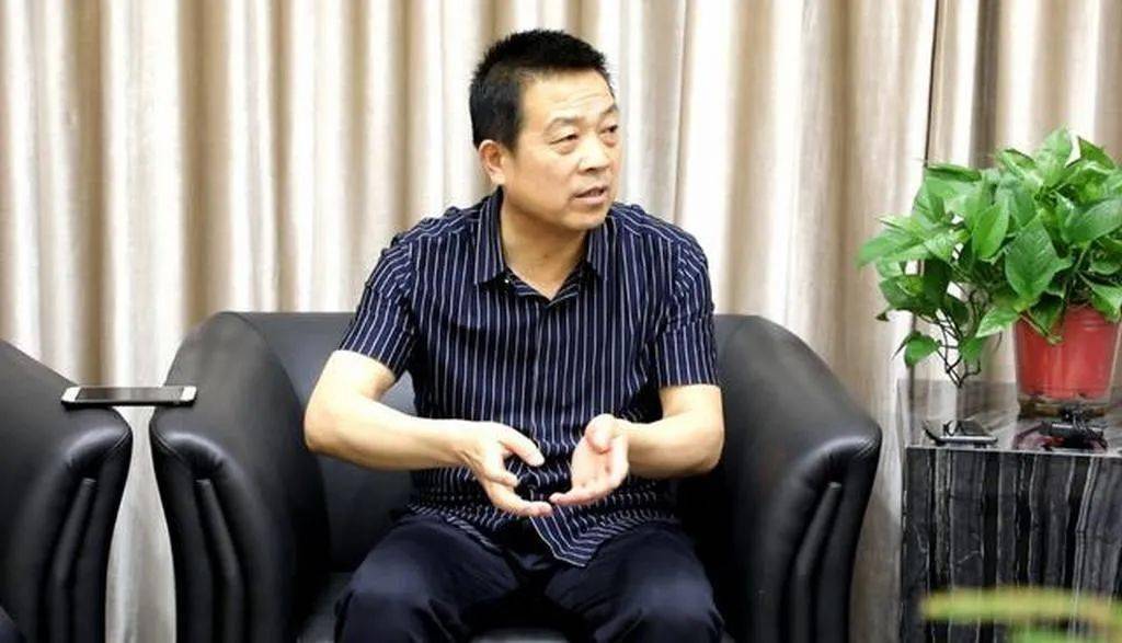 西部经理人推荐岐山天缘食品有限公司创始人党支部书记董事长张宗科