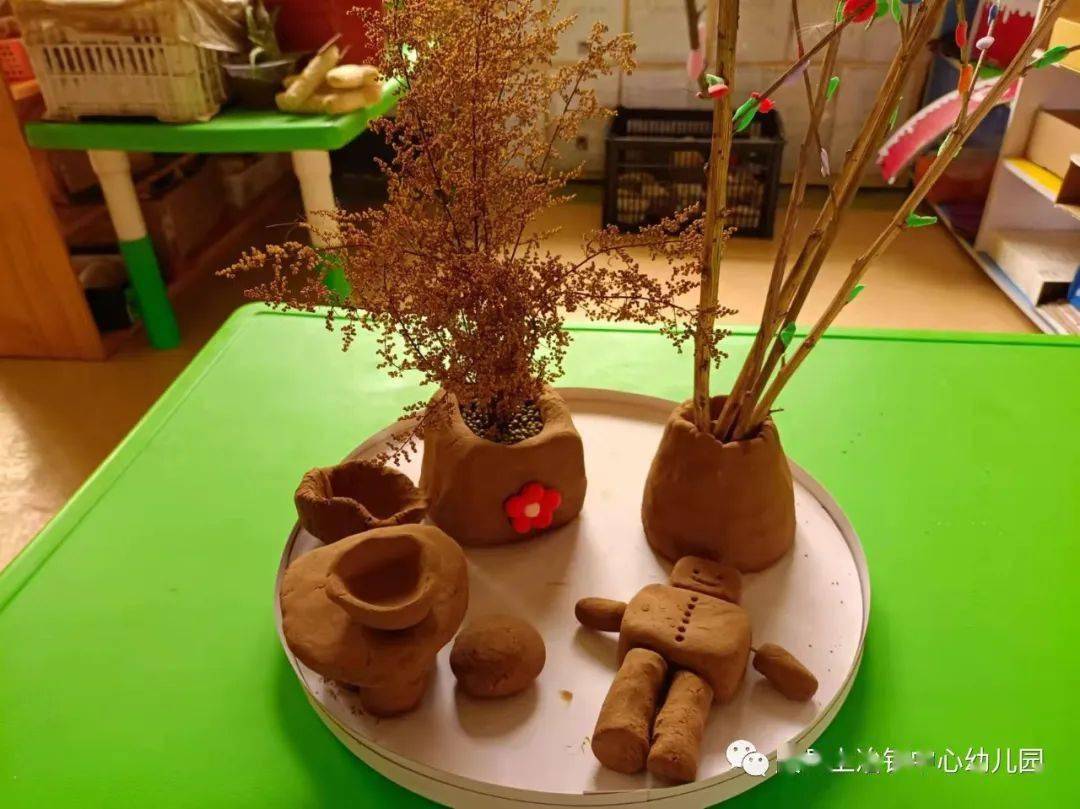 活动|费县上冶镇中心幼儿园 | 用心养育 静待花开