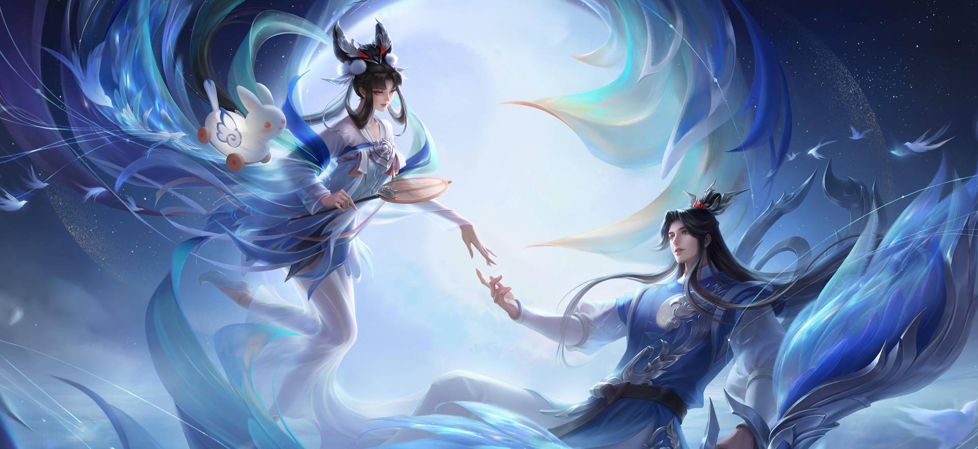 怎么免费获得王者永久皮肤杨玉环 f4776b7779ba474091d9de5f62526a5e.jpeg