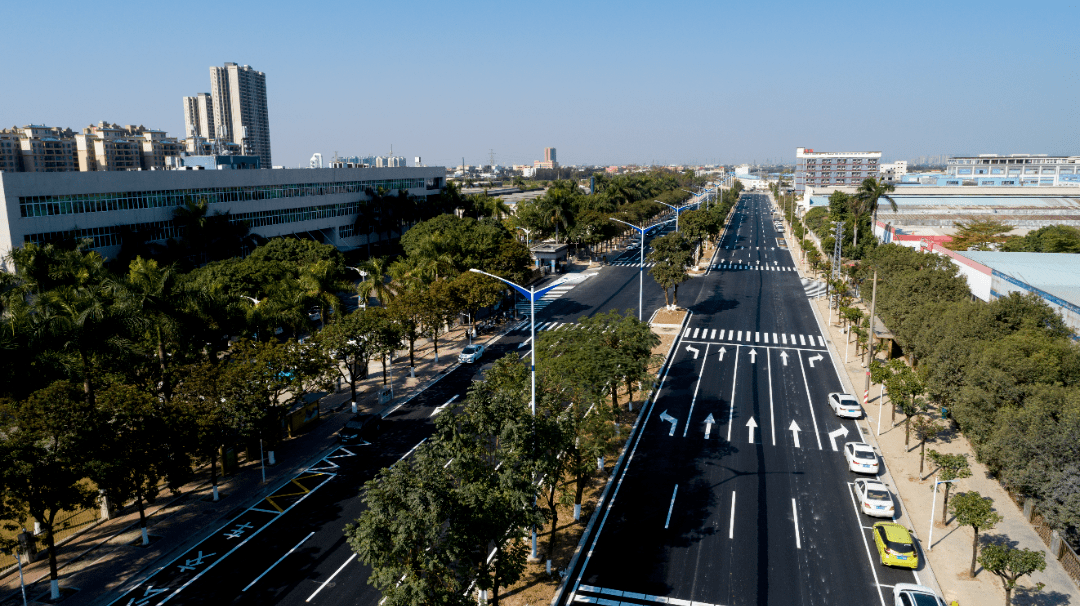 民众街道2022年十件民生实事出炉你关心的入选了吗