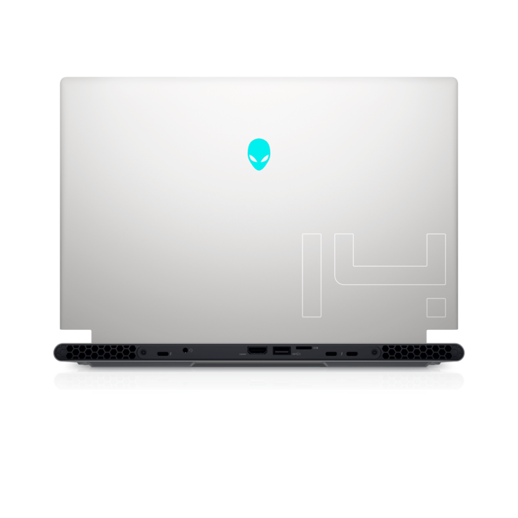 ALIENWARE X，这个新物种让我看到未来！