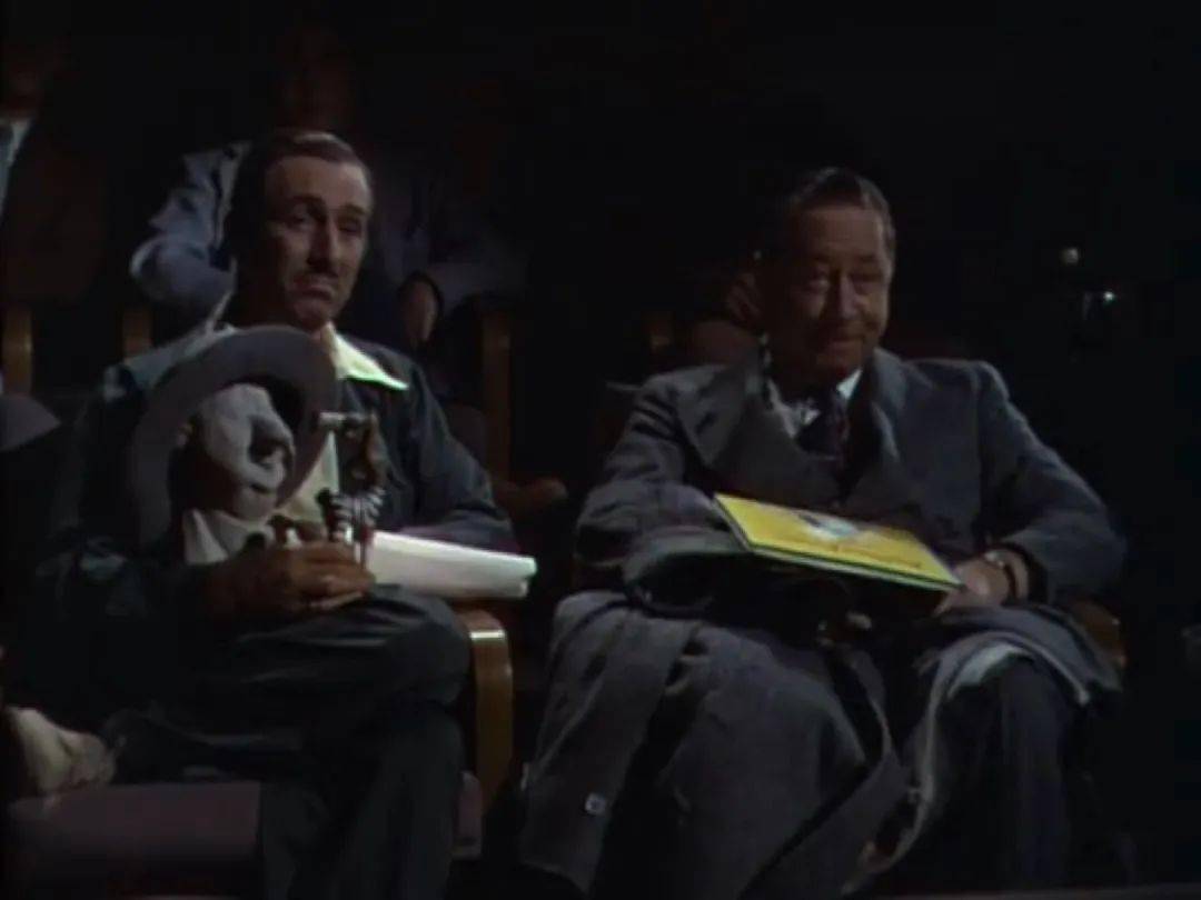 先驱|80年前，当中国电影先驱遇见华特·迪士尼