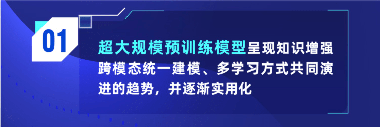 百度研究院2022年科技趋势预测来了！