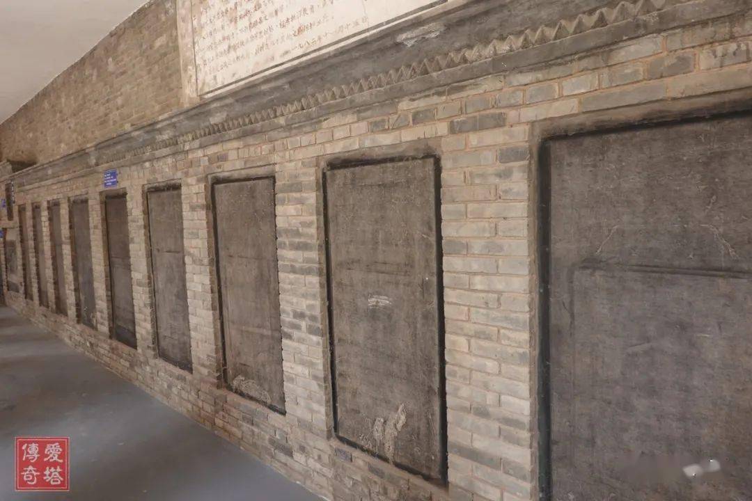 王德妃去世得早,凉国公主由王贤妃抚养长大,蒲城县博物馆保存有王贤妃