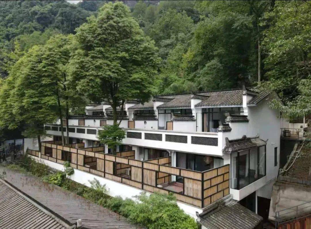 山景|在都江堰过年 | 到青城山看花海、住民宿、泡温泉，速度安排！