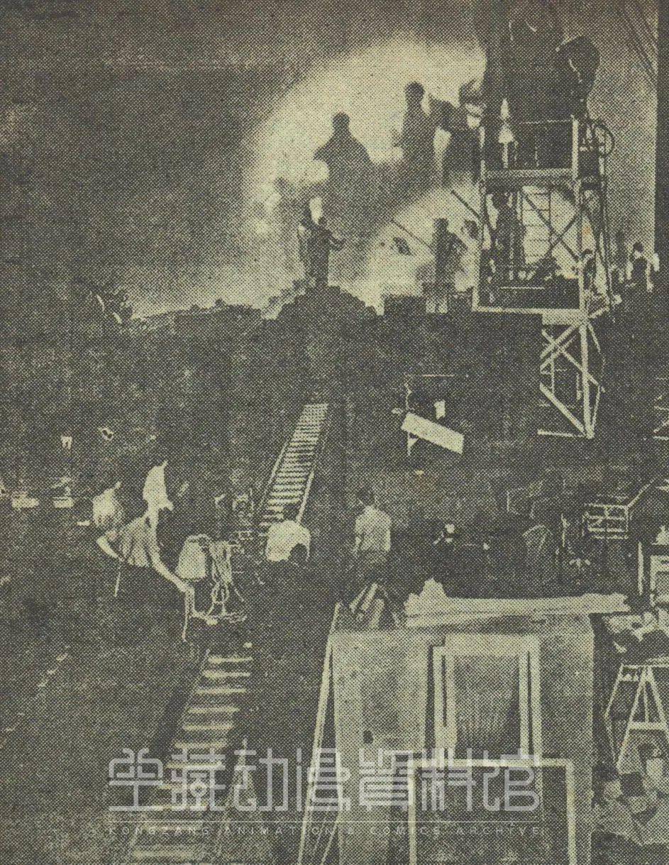 先驱|80年前，当中国电影先驱遇见华特·迪士尼