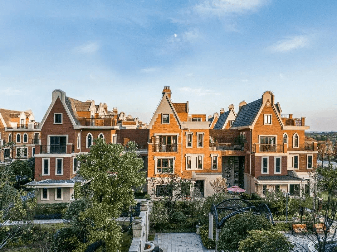 湖南绿地21城返乡置业新春好房抄底超级攻略在此速领