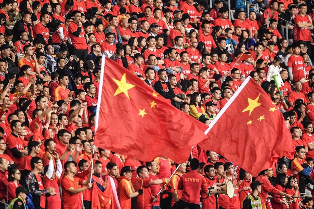 球迷|球迷会：预计有300名中国队球迷进入客队看台为国足加油