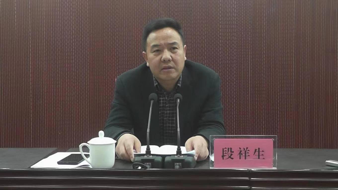 新密市:做好城镇燃气安全专项排查暨老旧管网改造提升工作