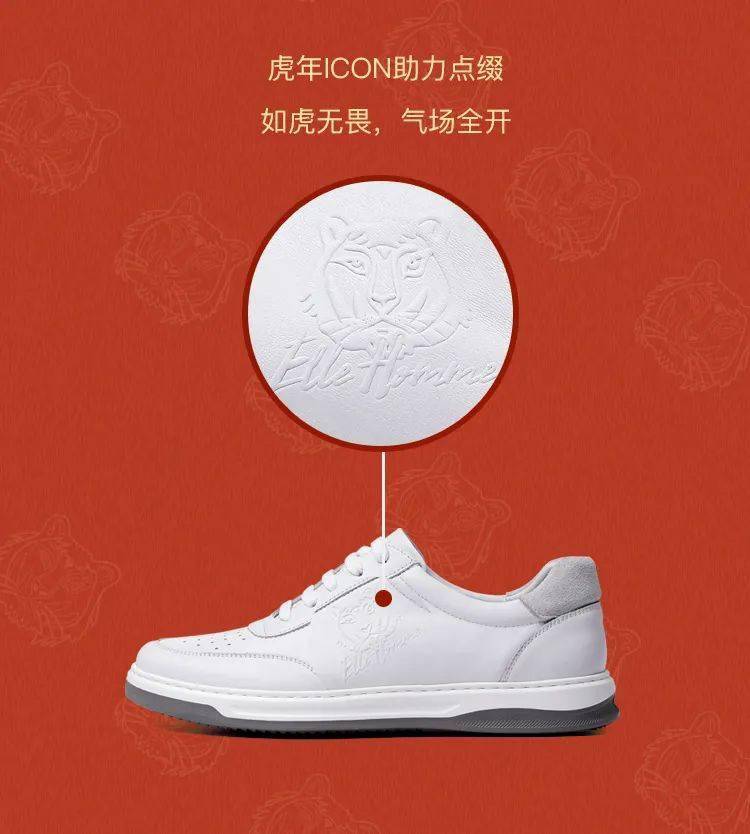 瑞迎鸿虎，大飒四方