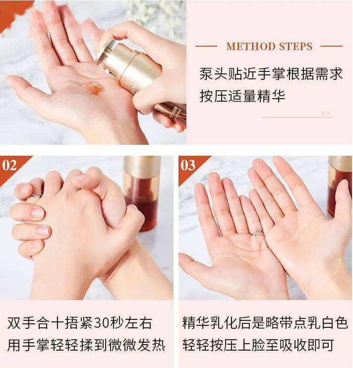姜黄【新年特惠】娇韵诗双萃精华低至3折抢~维稳抗初老,拯救熬夜肌，秋冬必入！！！