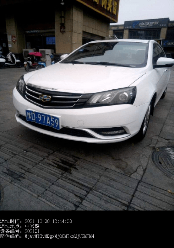 创建全国文明城市曝光台第118期