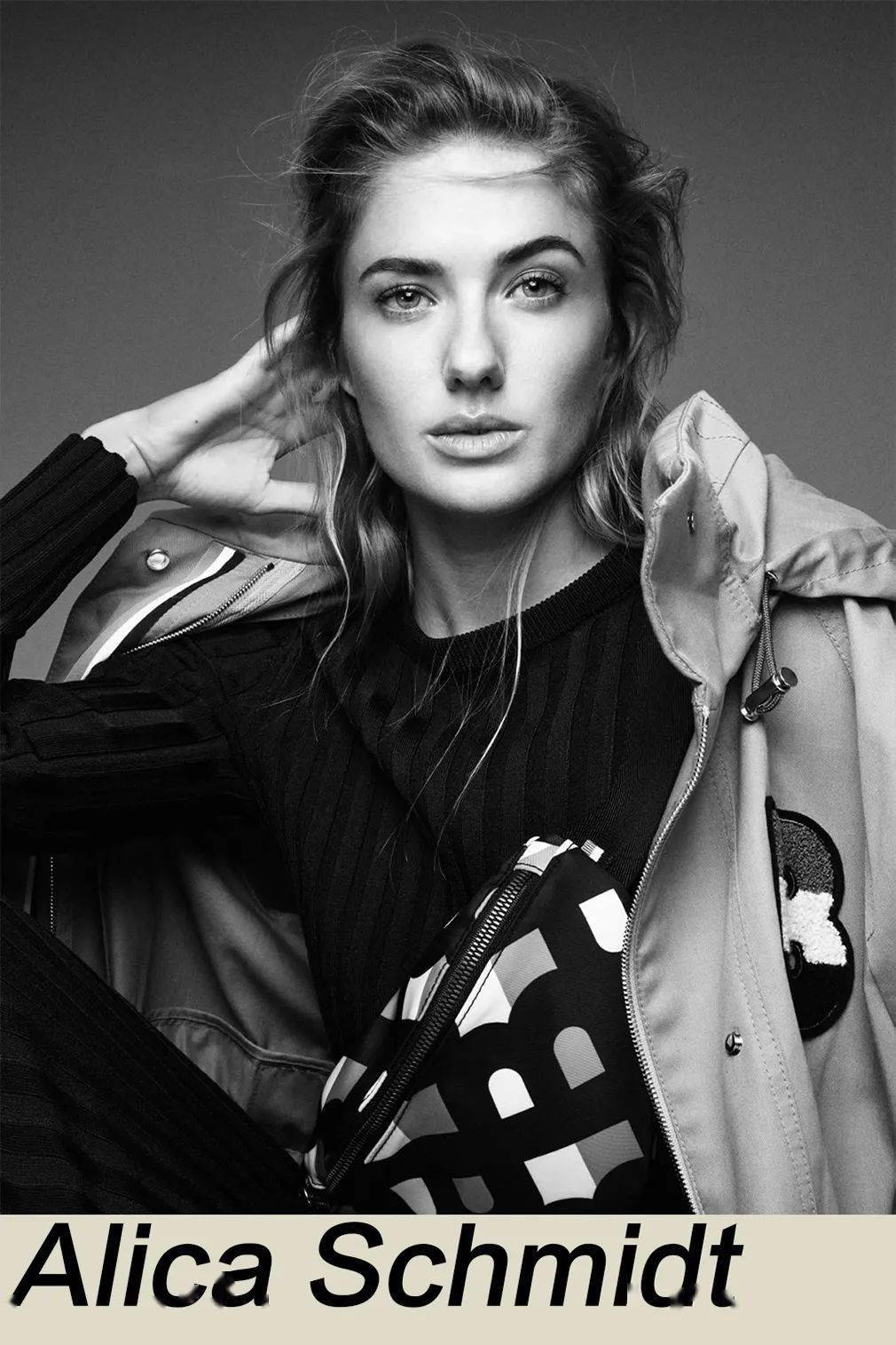 一夜成名的网红走进时尚圈，有多野？