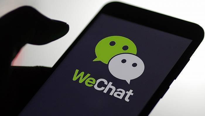 状态|快看|微信新春彩蛋来了:推出拜年红包,领取可获得小老虎头像