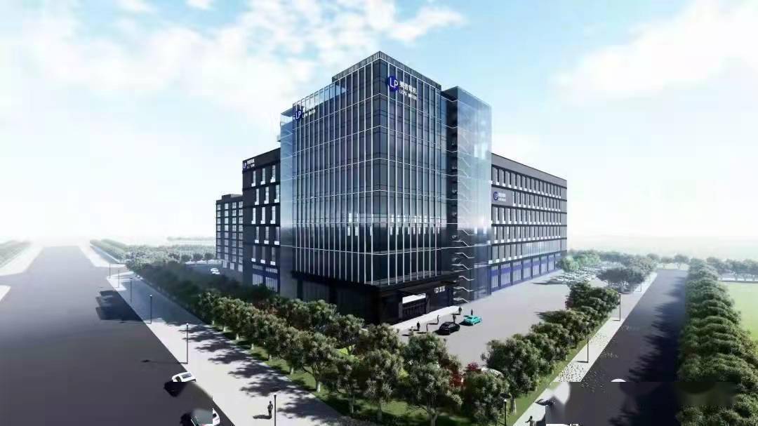 预计达产年销售收入超6亿元乐普电机总部基地落地北滘