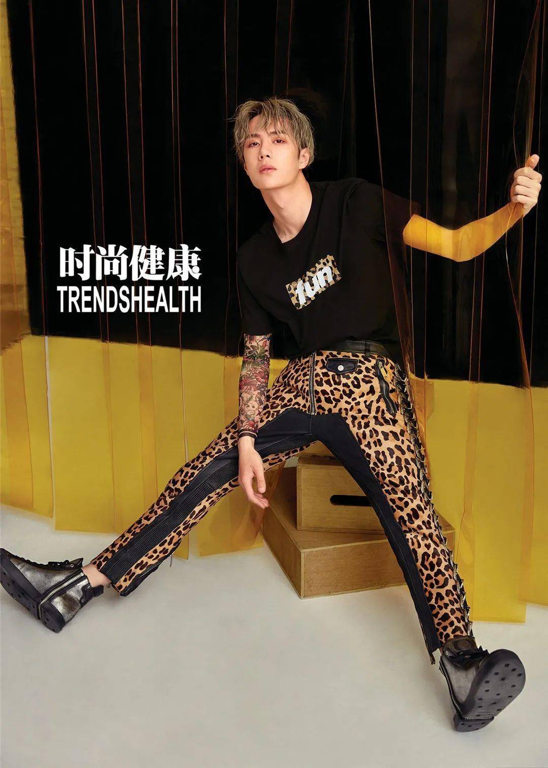 绝版热门联名、绝版潮玩扎堆！IFS这家潮流界的天花板，值得来逛！