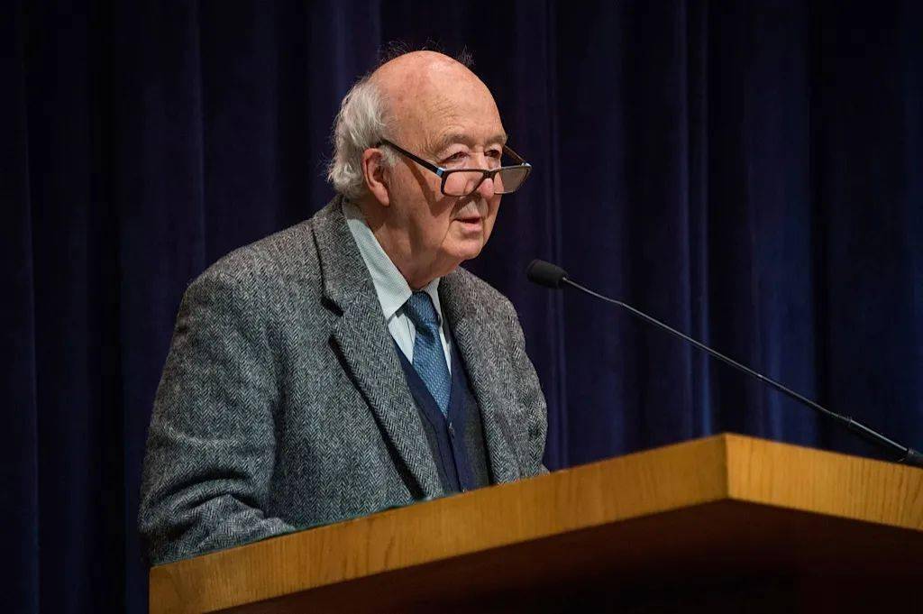 2021年十大好书巡礼穿过针眼作者彼得布朗与他的古代晚期世界