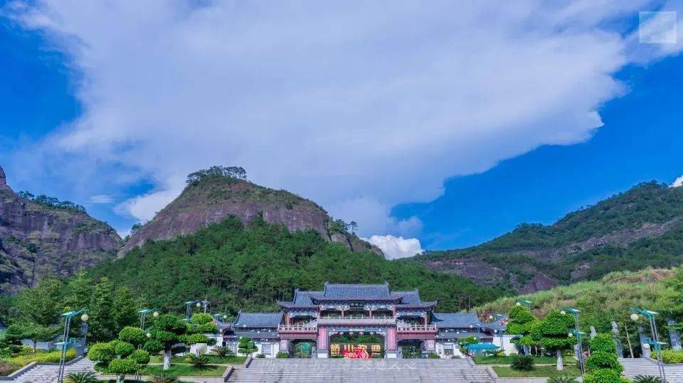 玉林各景点活动"菜单"来了!_景区_大容山_九龙山庄