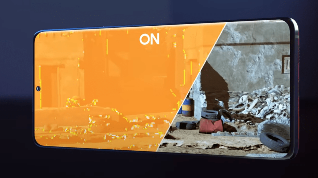 三星发布 Exynos 2200 宣传片：支持光追，展现部分游戏画面