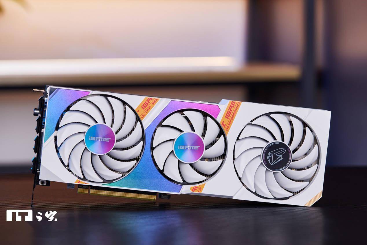 iGame GeForce RTX 3050 Ultra W OC评测：1080P小甜甜