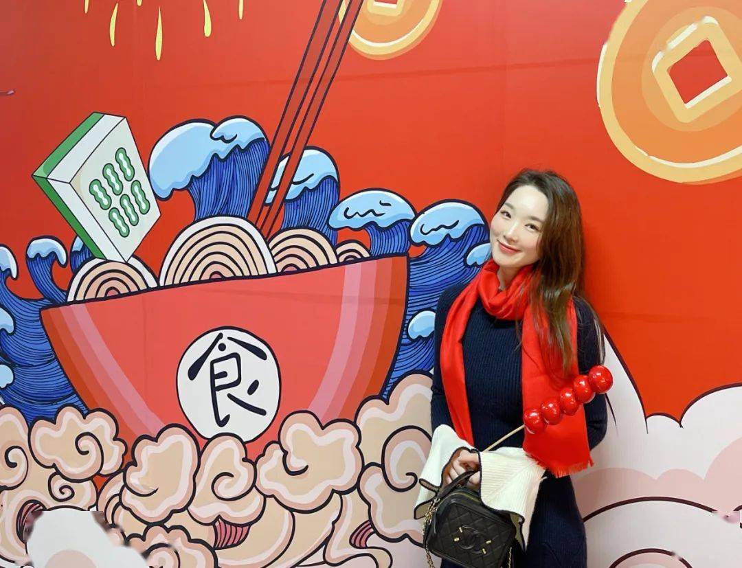 年味十足！2022新春庙会带你热闹过年！