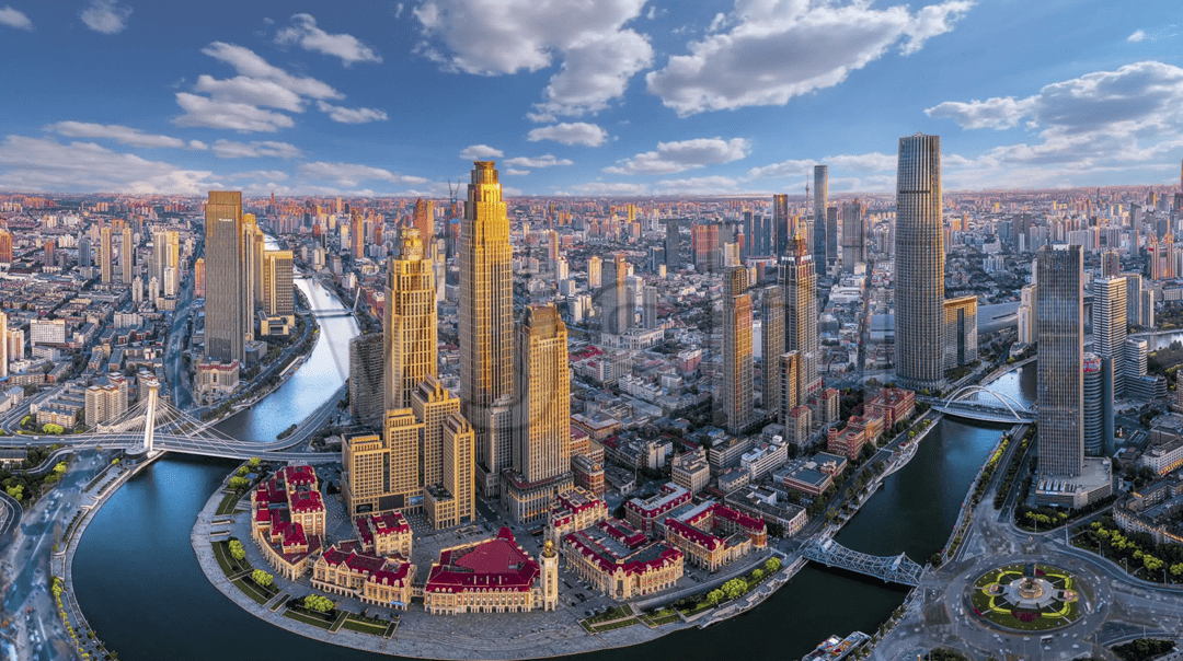 天津开展市级标准化试点建设推动服务业领域高质量发展