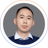 潘宇虹|2021 DC分布式数据库大会 | 闪耀在分布式数据库技术塔尖的开发者们