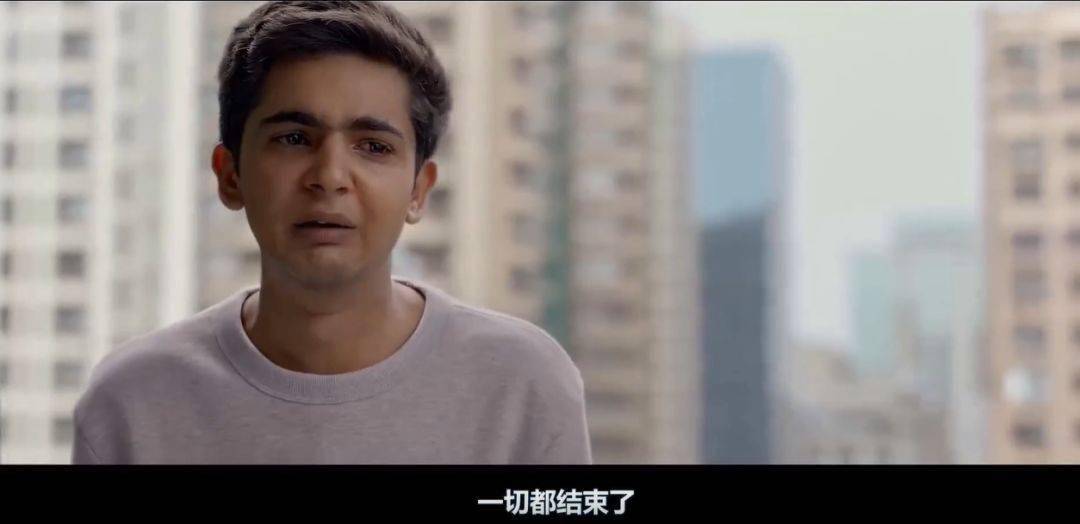 "所有人都会叫我失败者"