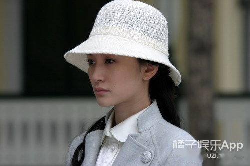 她14岁的时候就这么美啦?_徐佳宁_小角色_橘子