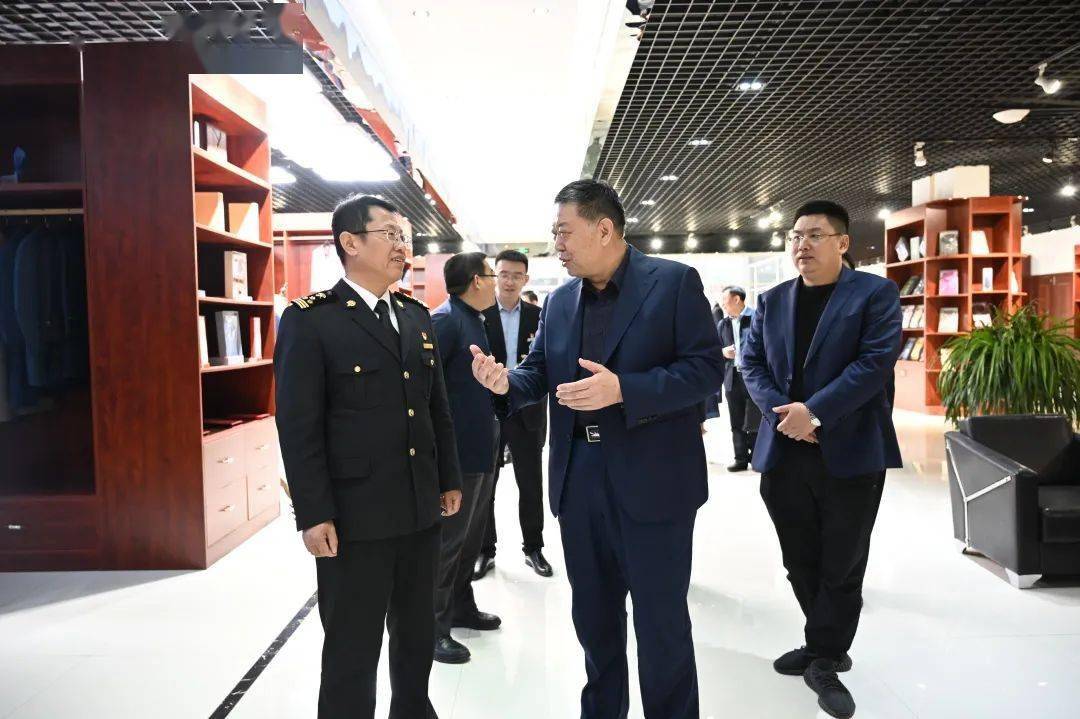 济南海关关区工作会议之基层回声