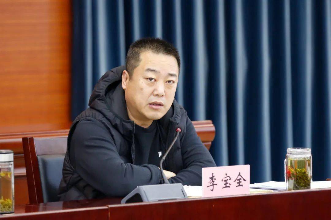 大兴区住建委召开2021年工作总结暨2022年工作部署会议