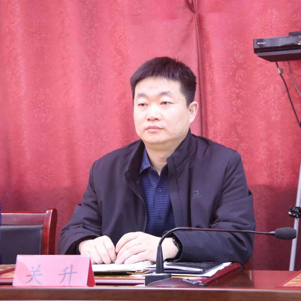 故城县成立餐饮行业协会