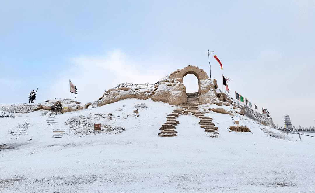 我在银川过大年丨旅游攻略分享——冬游银川 过幸福年_活动_景区_冰雪