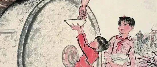“画什么”比“怎么画”更重要！_创作_技法_传统