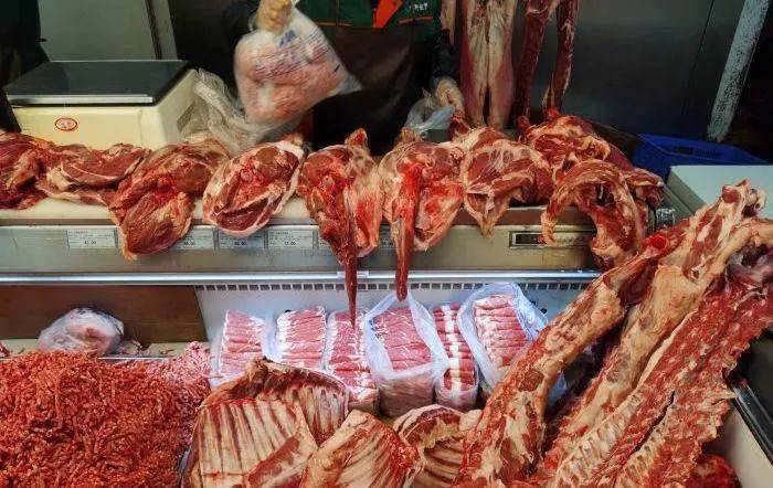 种类|这些年货采购地已备好，坚果、糕点、零食、熟食赶紧囤起来吧！