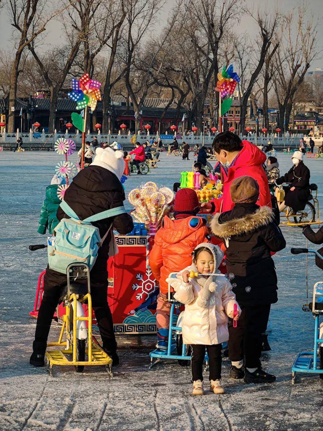 小米开启「酿冬」手机摄影作品征集活动，即日起可投稿参赛