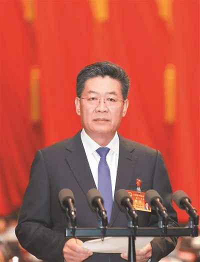 2021年10月任广东省副省长,同年12月任广州市委副书记,代市长