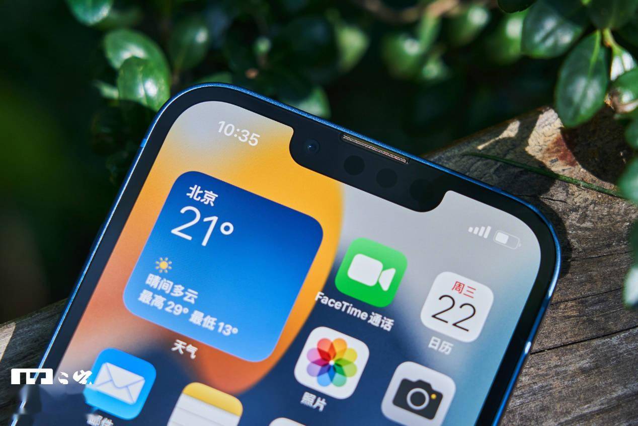 苹果|苹果iOS 15.4 开发者预览版 Beta 1开始支持中国移动N28频段