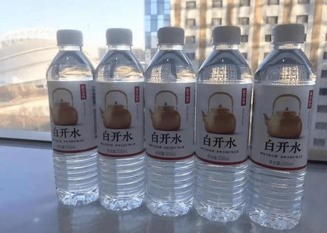 黄天鹅完成6亿人民币c轮融资;农夫山泉推出新品白开水|消研所周报