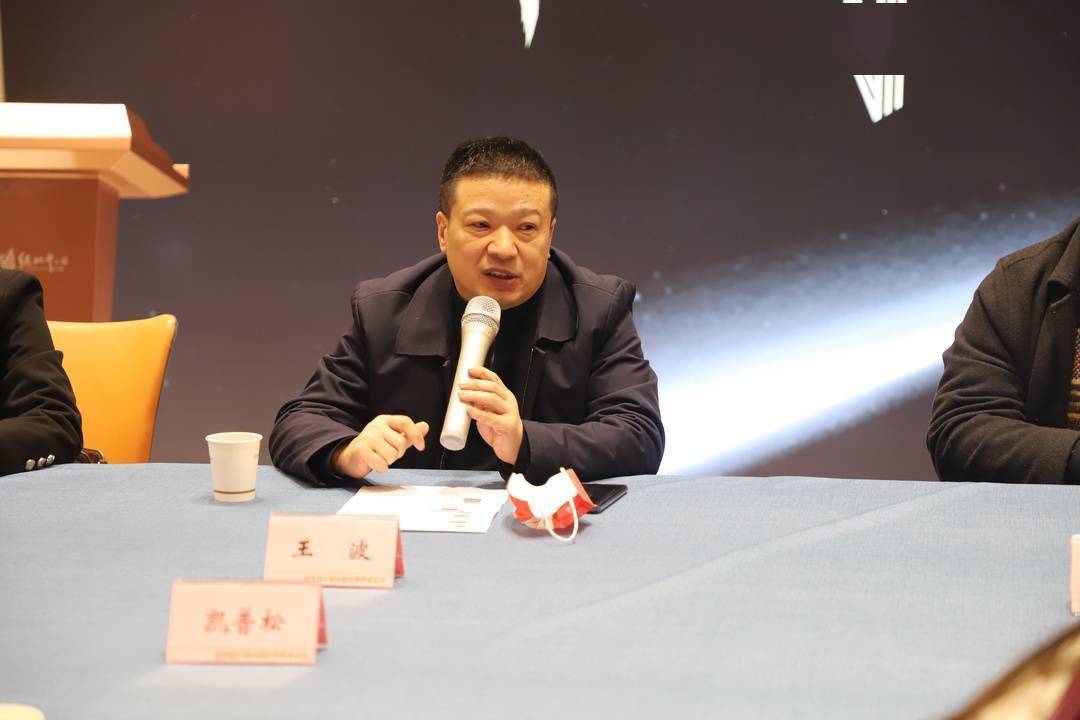 虎年送福进临江新区产业园 致敬产业建设者_南充_发展_企业